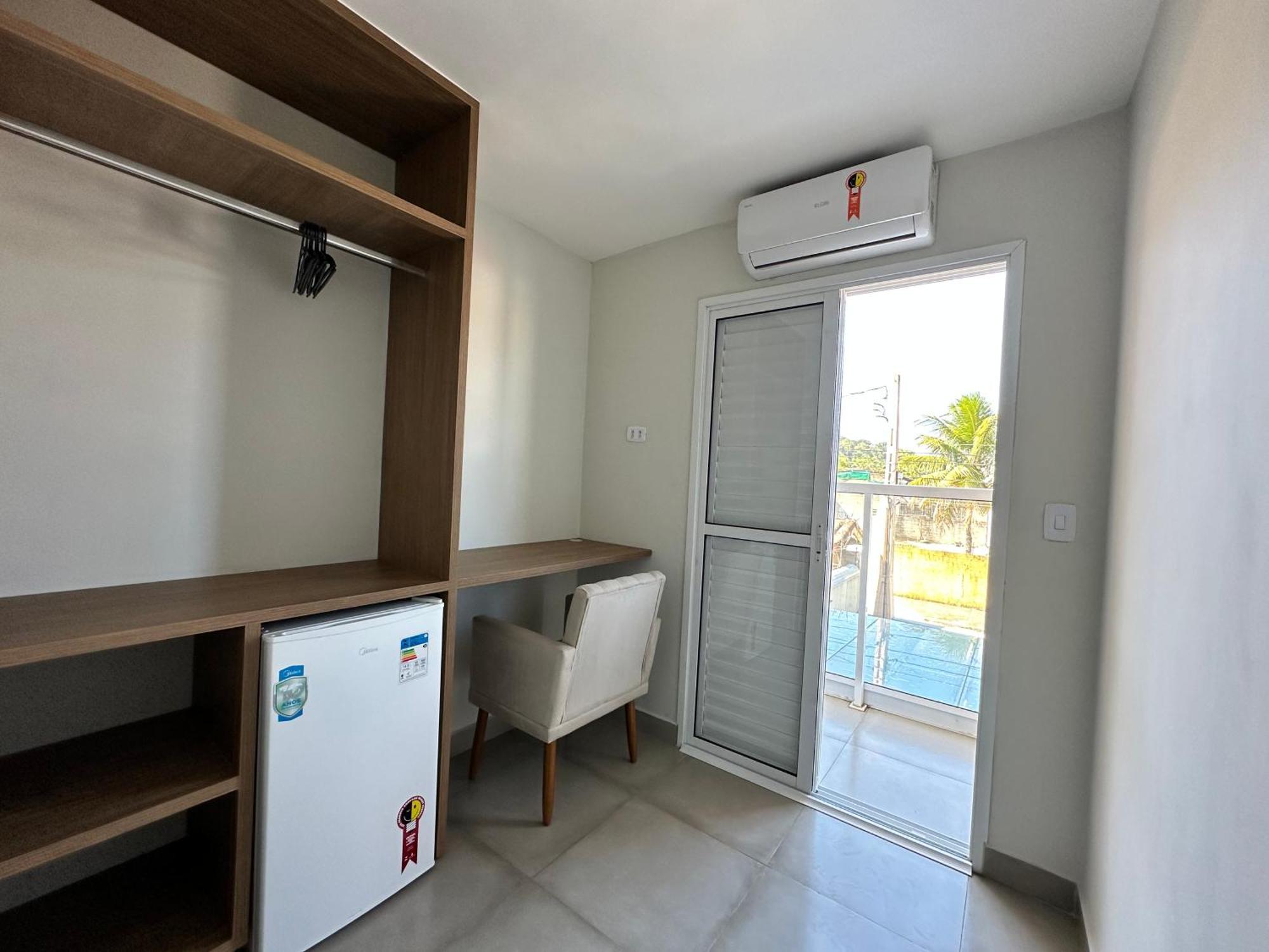 Pousada Praia Grande Ubatuba Dış mekan fotoğraf