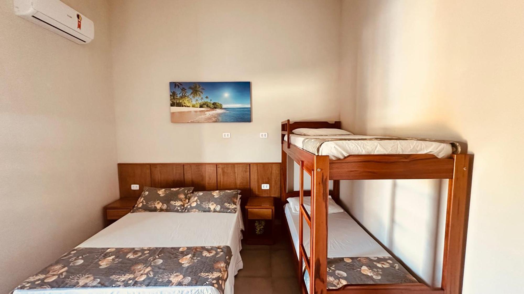 Pousada Praia Grande Otel Ubatuba Dış mekan fotoğraf